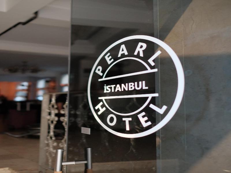Pearl Hotel Istanbul image