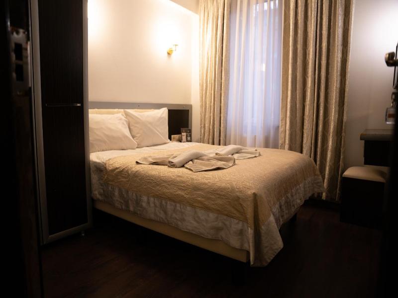 Pearl Hotel Istanbul image