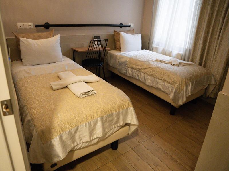 Pearl Hotel Istanbul image