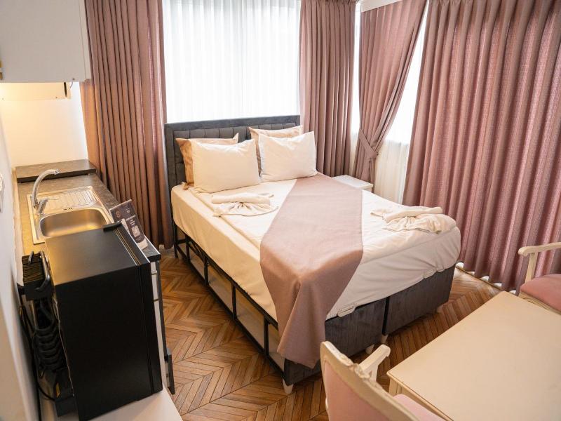 Pearl Hotel Istanbul image