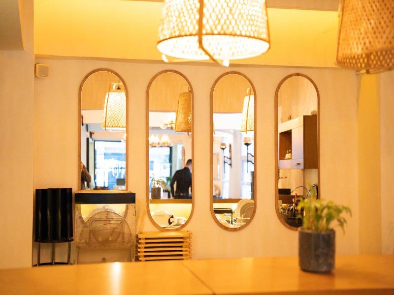 Pearl Hotel Istanbul image