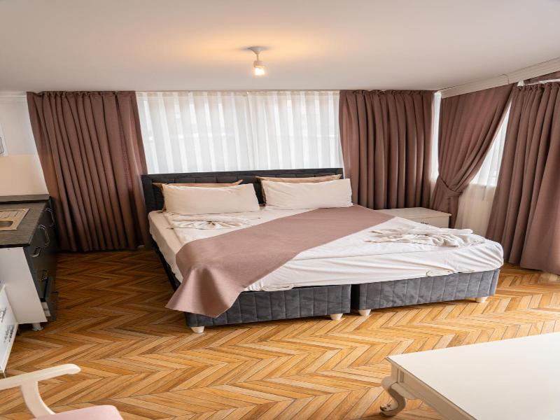 Pearl Hotel Istanbul image