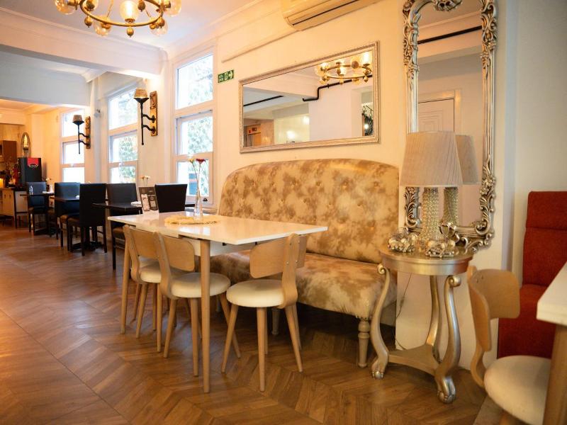 Pearl Hotel Istanbul image