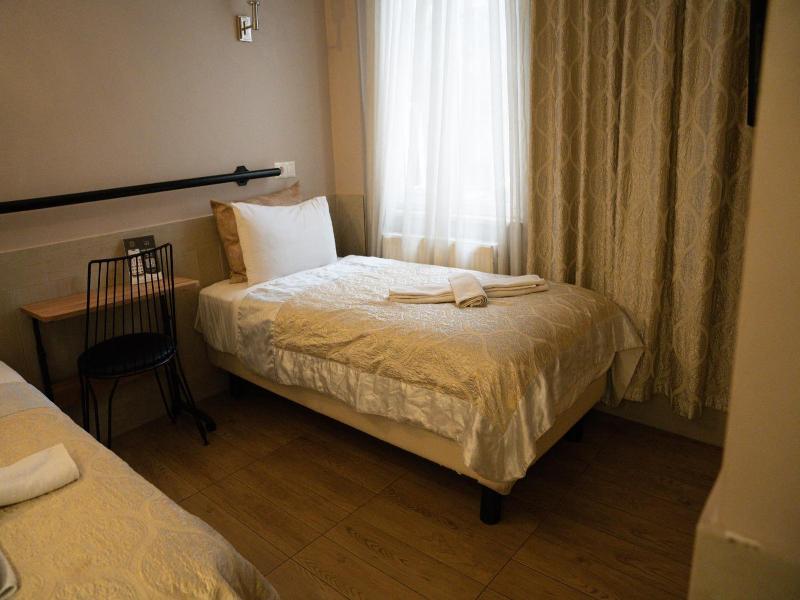 Pearl Hotel Istanbul image