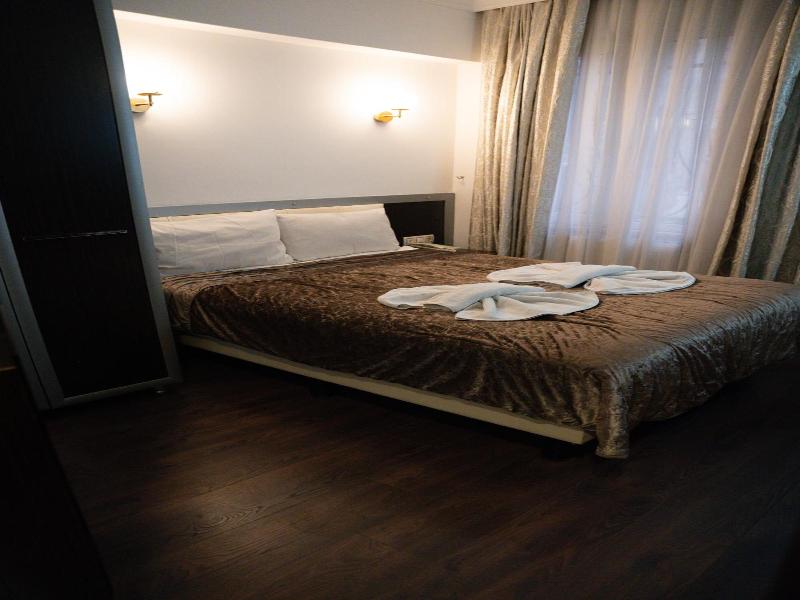 Pearl Hotel Istanbul image
