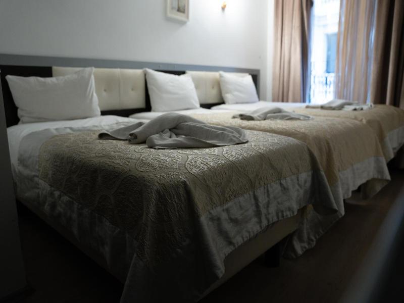 Pearl Hotel Istanbul image