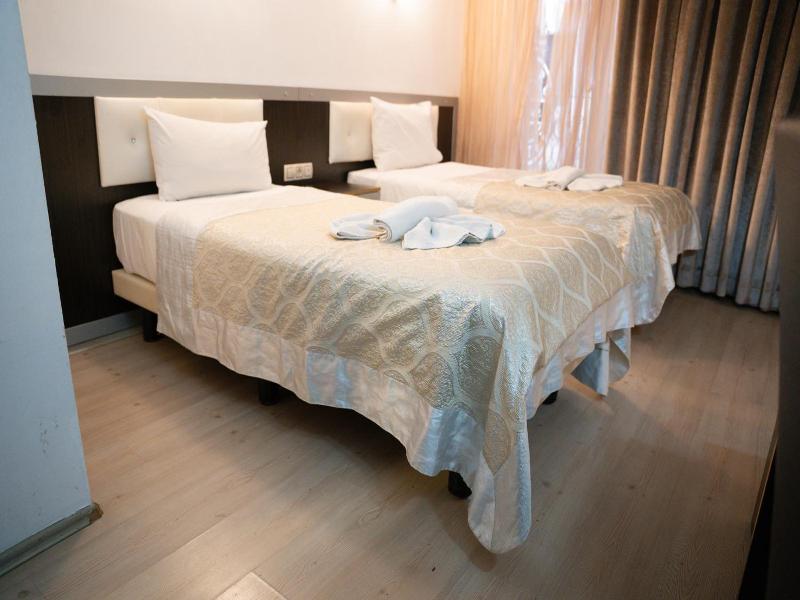 Pearl Hotel Istanbul image