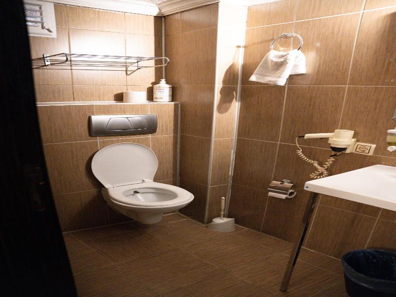 Pearl Hotel Istanbul image