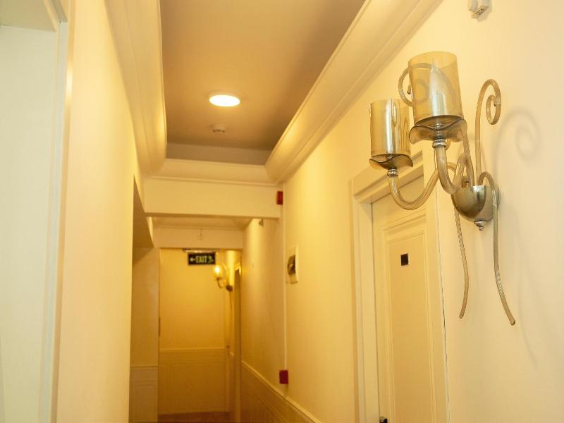 Pearl Hotel Istanbul image
