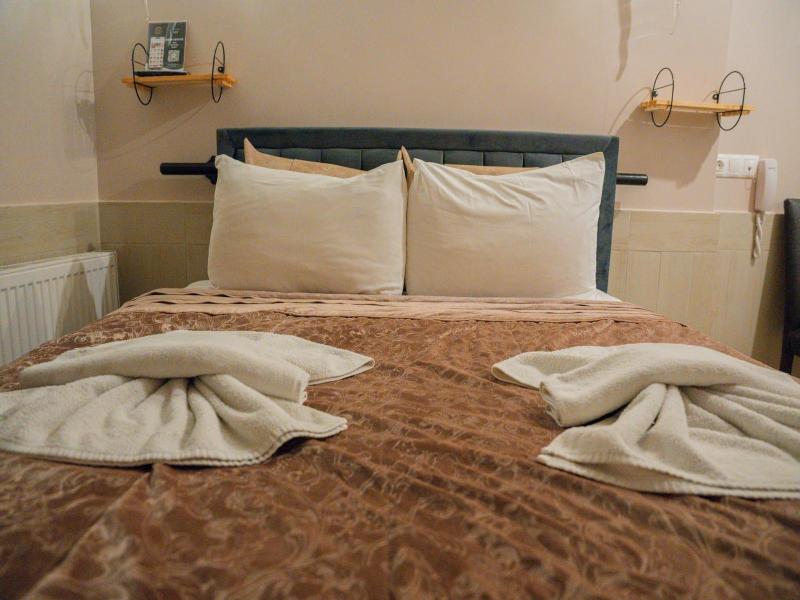 Pearl Hotel Istanbul image
