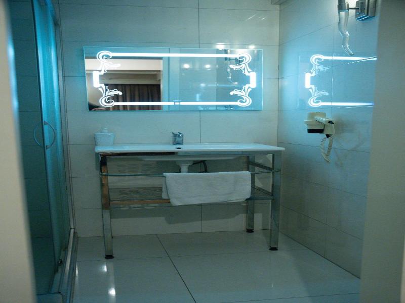 Pearl Hotel Istanbul image