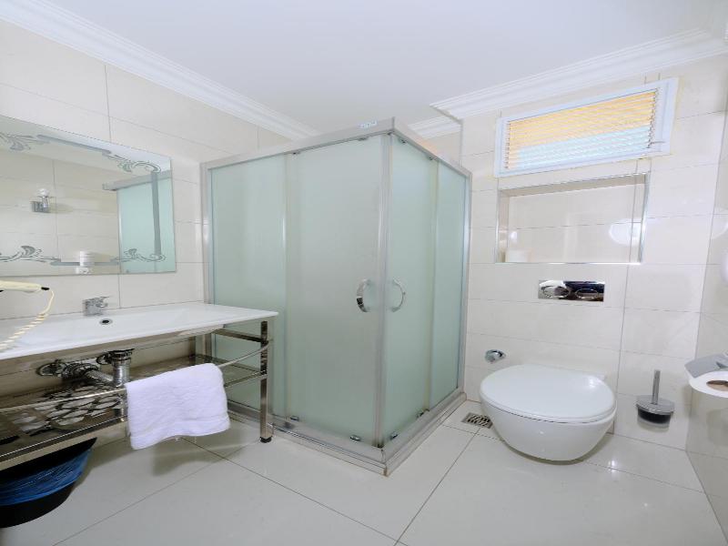 Pearl Hotel Istanbul image