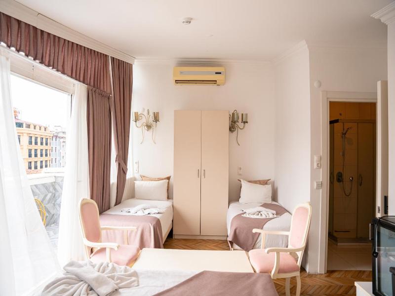 Pearl Hotel Istanbul image