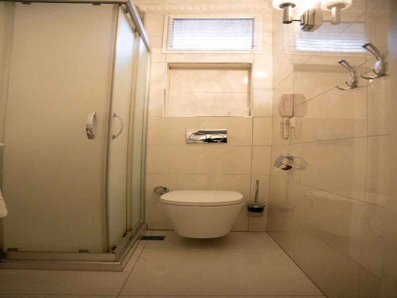 Pearl Hotel Istanbul image