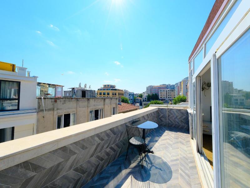 Pearl Hotel Istanbul image