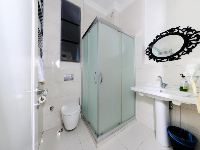 Pearl Hotel Istanbul image