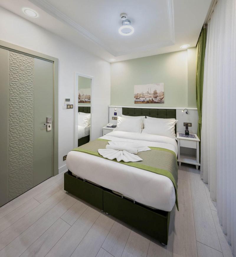 Obahan Hotel image