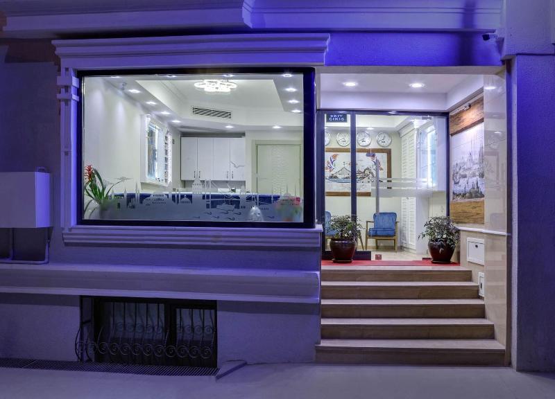 Obahan Hotel image