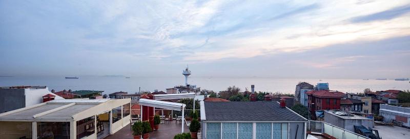 Obahan Hotel image