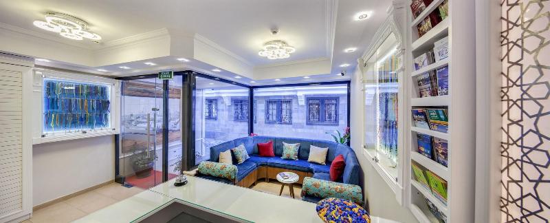 Obahan Hotel image
