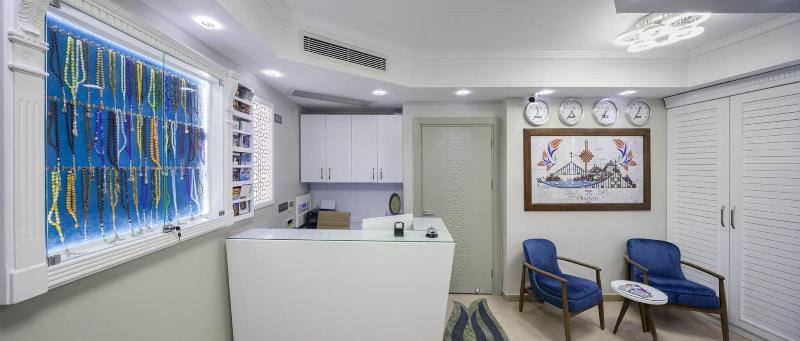 Obahan Hotel image