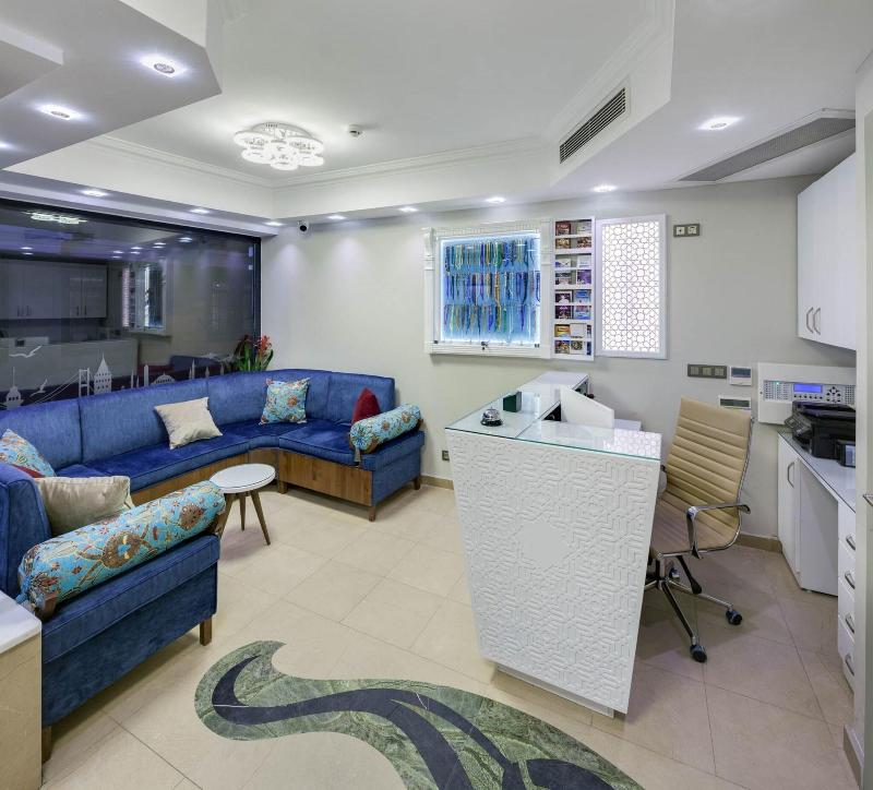Obahan Hotel image