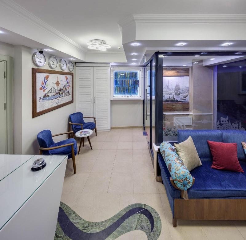 Obahan Hotel image