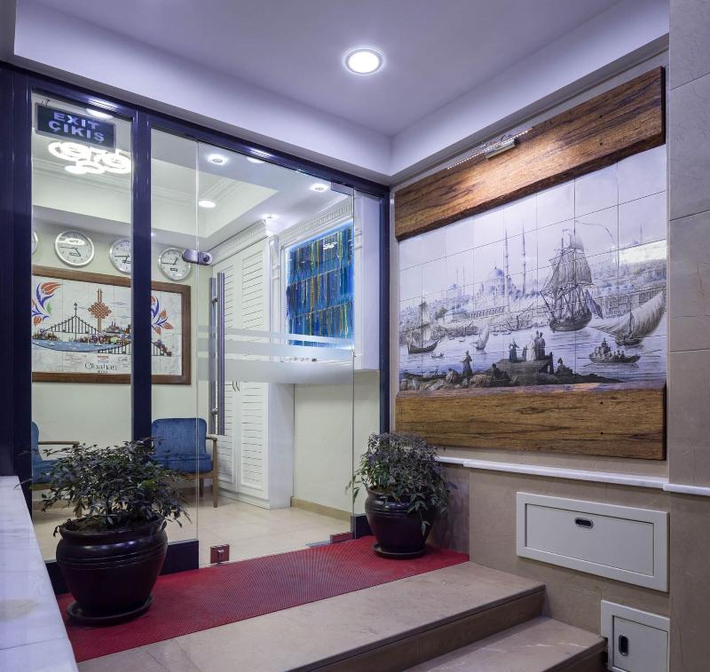 Obahan Hotel image