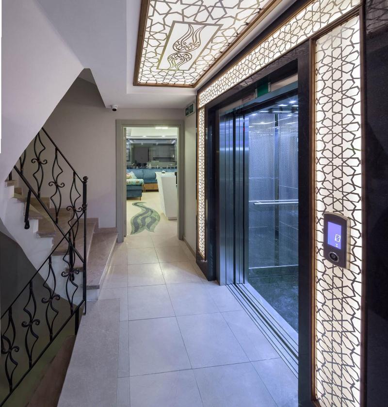 Obahan Hotel image