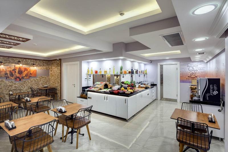 Obahan Hotel image