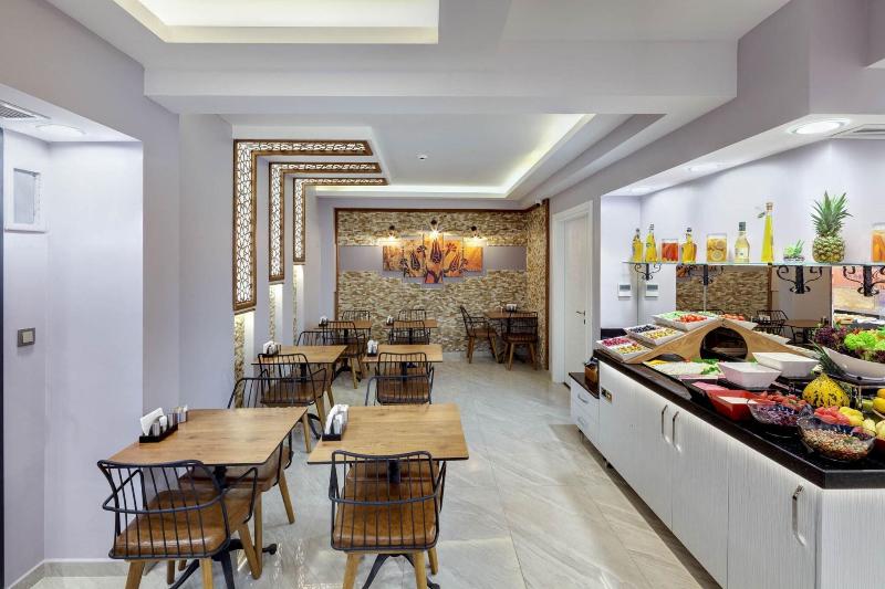 Obahan Hotel image