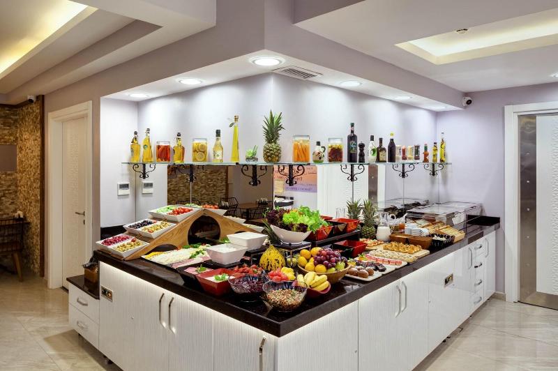 Obahan Hotel image