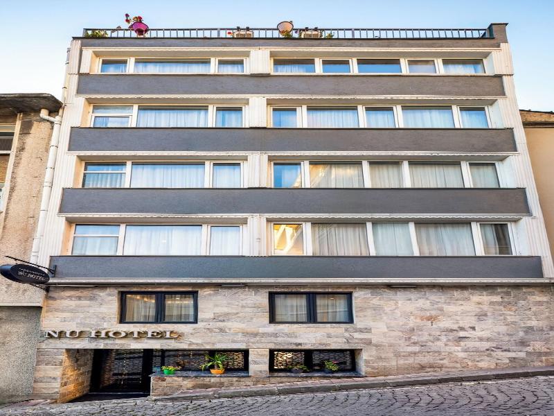 Sultanahmet Nu Hotel image