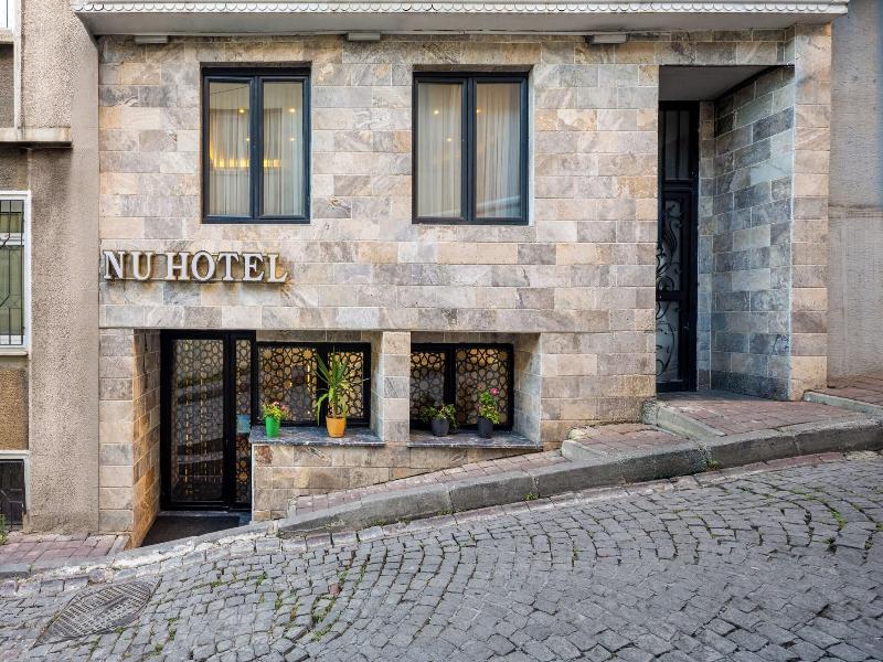 Sultanahmet Nu Hotel image