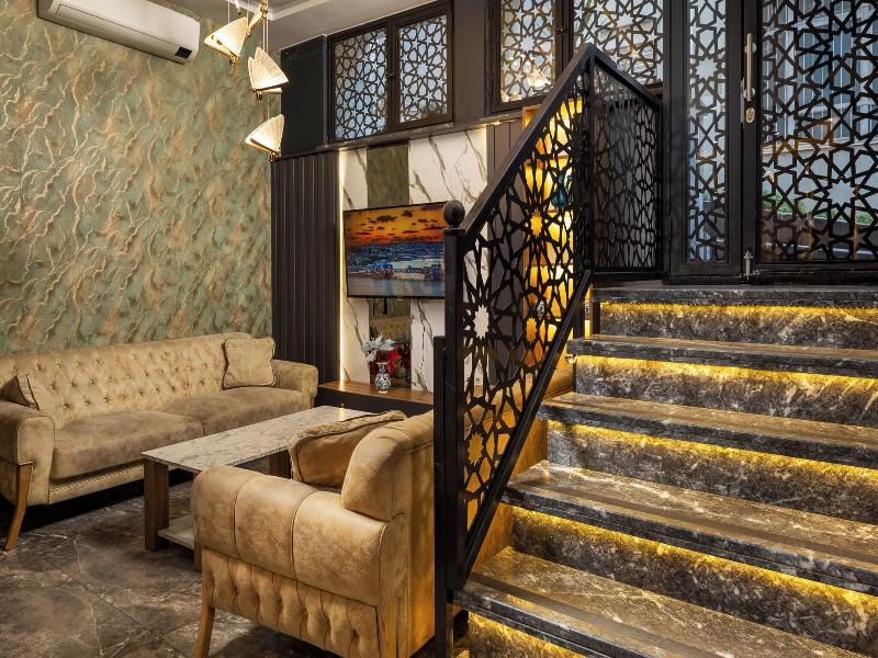 Sultanahmet Nu Hotel image
