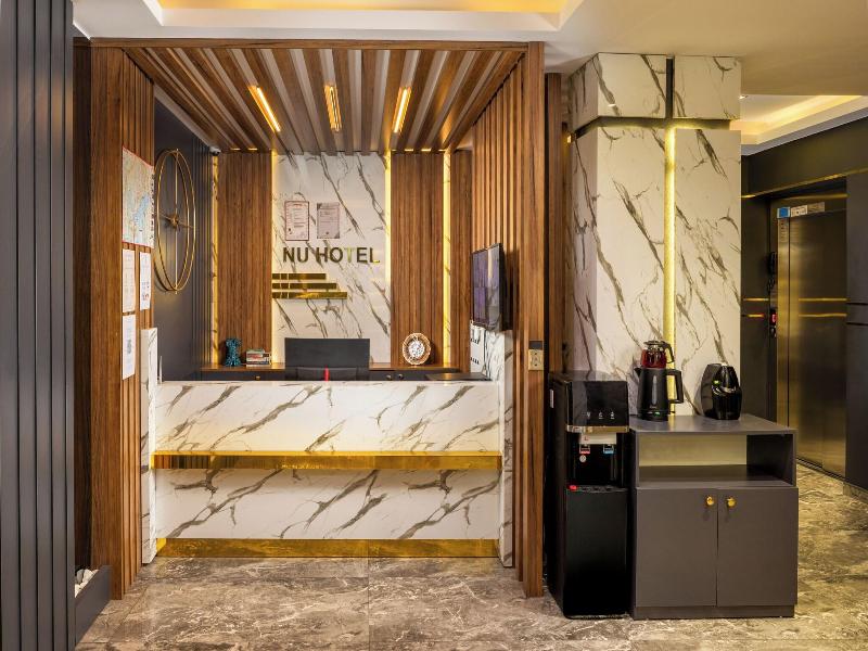 Sultanahmet Nu Hotel image
