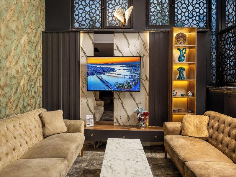 Sultanahmet Nu Hotel image