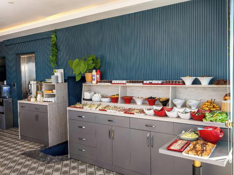 Sultanahmet Nu Hotel image