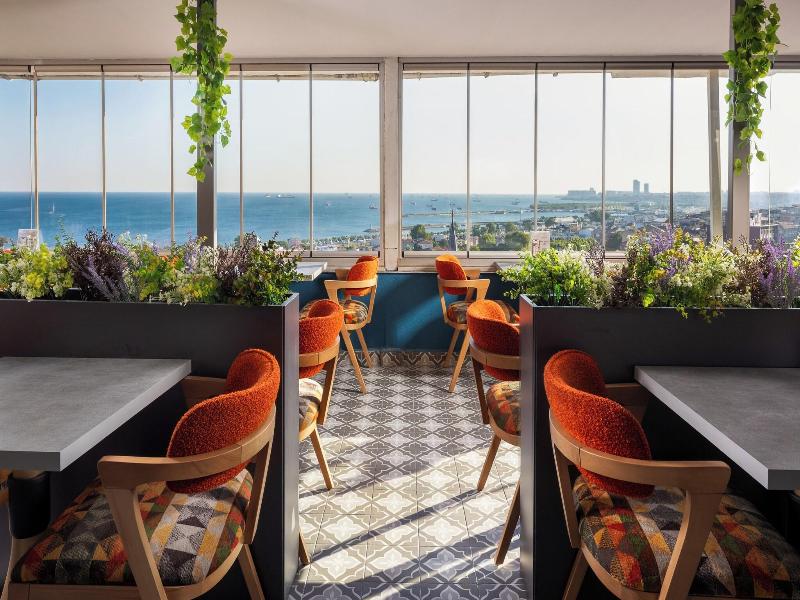 Sultanahmet Nu Hotel image