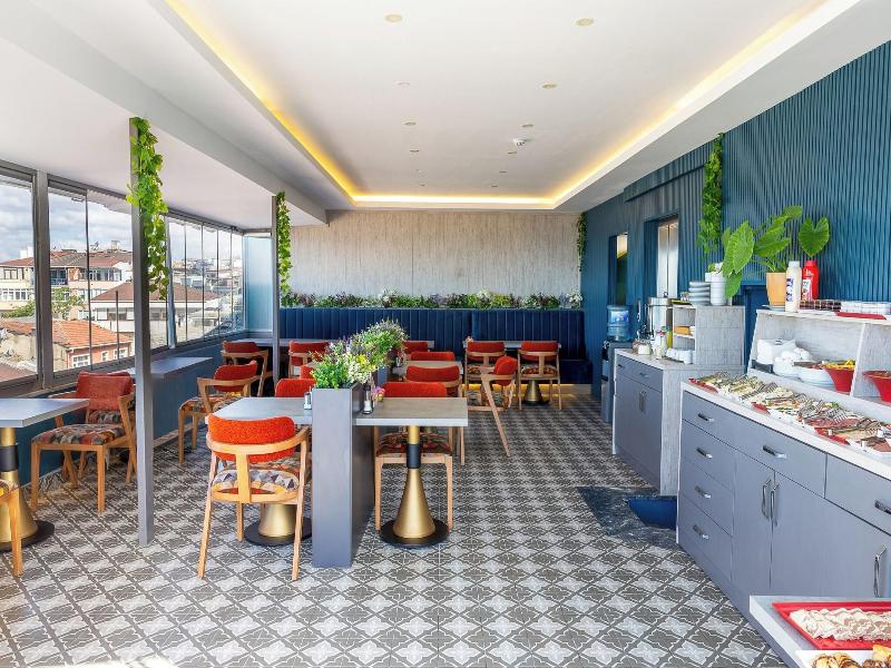 Sultanahmet Nu Hotel image