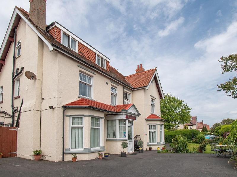 Rosaire Guest House image