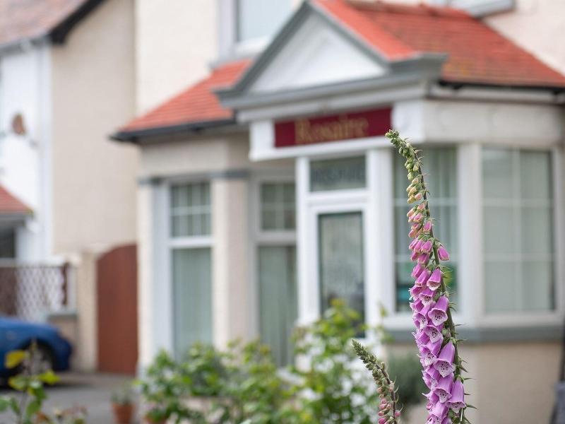 Rosaire Guest House image