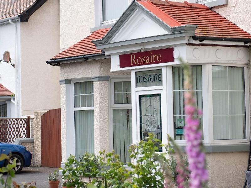 Rosaire Guest House image