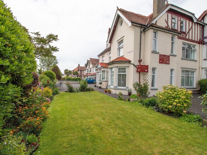 Rosaire Guest House image