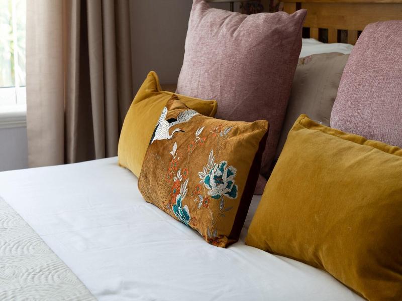 Rosaire Guest House image
