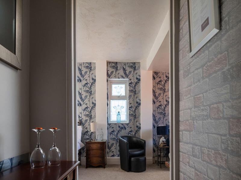 Rosaire Guest House image