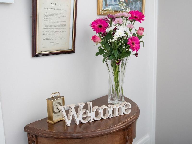 Rosaire Guest House image
