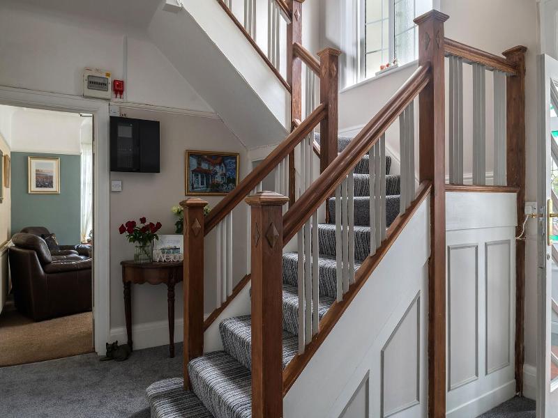 Rosaire Guest House image