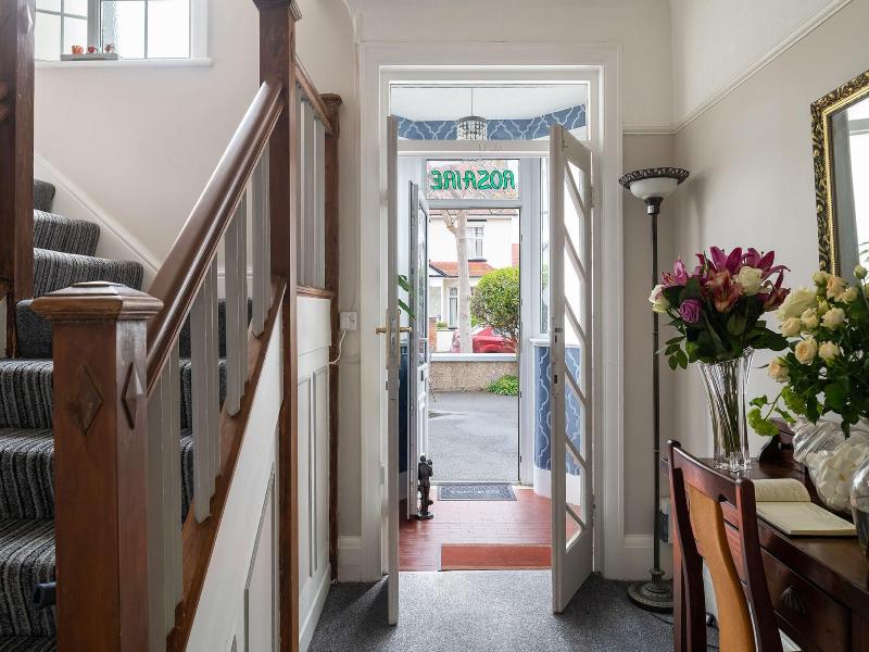Rosaire Guest House image