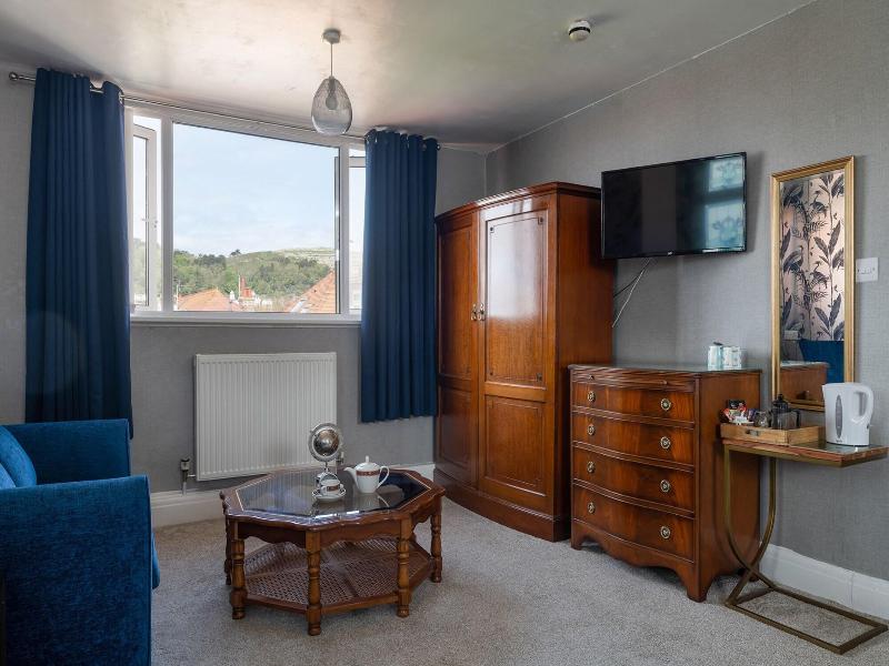 Rosaire Guest House image